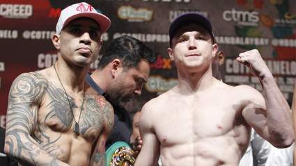 ¿Quién Ganó la Pelea Entre Cotto y Canelo?