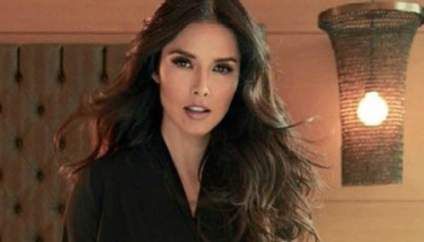 Marlene Favela, ‘Pasion y Poder’: Sus Mejores Fotos en Instagram