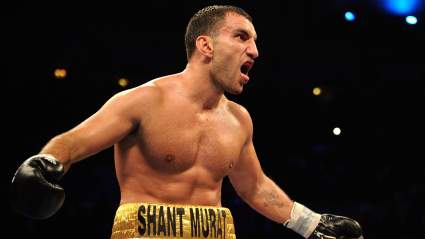 Sullivan Barrera vs. Karo Murat: Barrera no le impresiona a Murat