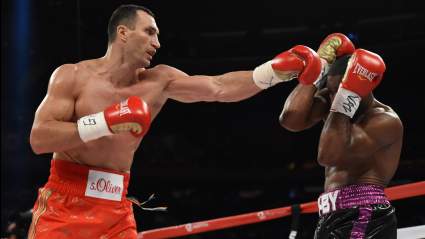 Wladimir Klitschko vs Tyson Fury: Hora, Canal, Cuotas de Apuestas & Predicción