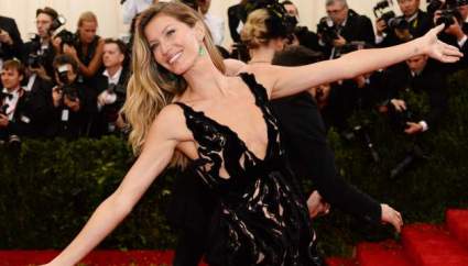 Gisele Bündchen, su Fortuna: 5 Datos Curiosos que Tienes que Saber