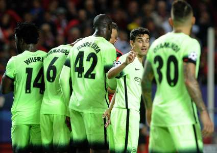 Como Ver Manchester City vs. Swansea City en Vivo por Internet y Móvil