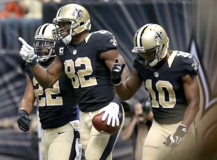 Como Ver Saints vs. Texans en Vivo por Internet y Móvil