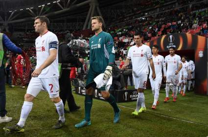 Como Ver Liverpool vs. Milan en Vivo por Internet y Móvil