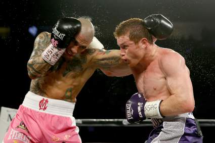Miguel Cotto vs Canelo Álvarez: Resultados y Anécdotas