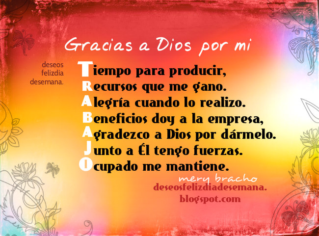 Dia de Accion de Gracias