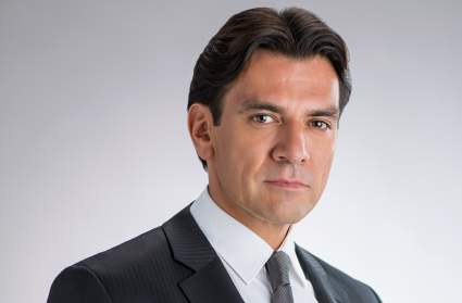 Jorge Salinas: 5 Datos Curiosos que Tienes que Saber