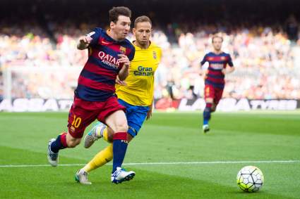 Como Ver Barcelona vs. Deportivo La Coruña en Vivo por Internet y Móvil