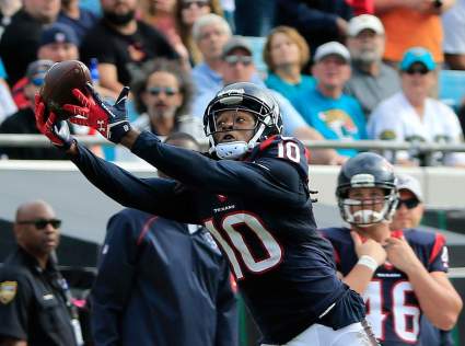 Como Ver Titans vs. Texans en Vivo por Internet y Móvil