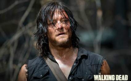 VER: 4 Minutos de la Nueva Temporada de ‘The Walking Dead’ – Estreno 14 de Febrero