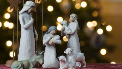 Cuentos Cortos de Navidad