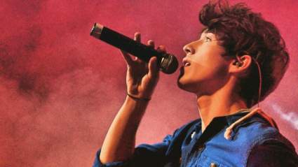 Alonso Villalpando de CD9: 5 Cosas Interesantes