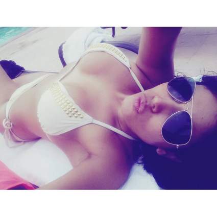 Tania Reza: Las Fotos que Tienes que Ver