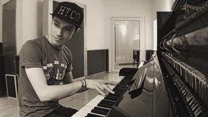 Alonso Villalpando de CD9: Las Fotos Que Tienes Que Ver