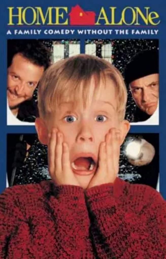 Películas de Navidad, Mejores Películas de navidad americanas