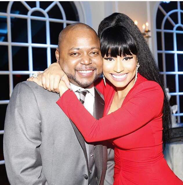 Nicki Minaj, Nicki Minaj Comprometida, Nicki Minaj novio, Nicki Minaj esposo, Nicki Minaj casaminento