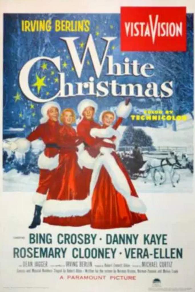 Películas de Navidad, Mejores Películas de navidad americanas