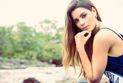 Ariadna Gutiérrez Pasará Navidad 2015 en Miami: Las Fotos que Tienes que Ver