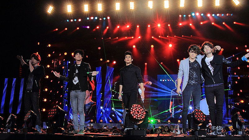 Noticias de CD9, los miembros de CD9, CD9 the part tour
