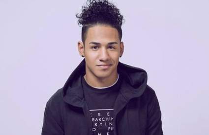 Richard Camacho, Finalista  ‘La Banda’: 5 Datos Curiosos que Tienes que Saber