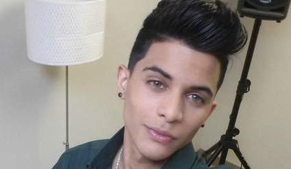Erick Brian Colón, Finalista ‘La Banda’ 2015: 5 Datos Curiosos que Tienes que Saber