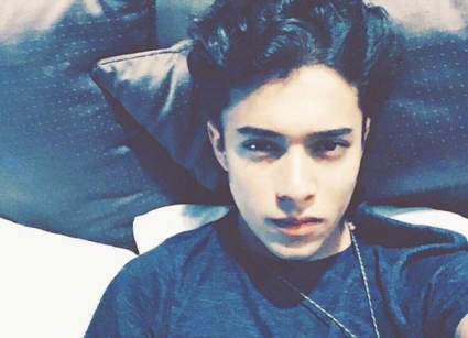 Joel Pimentel, Finalista ‘La Banda’ 2015: 5 Datos Curiosos que Tienes que Saber