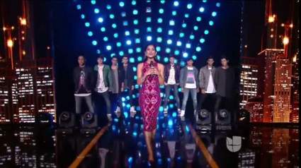 Final de ‘La Banda’ 2015, 13 de Diciembre: Canal de TV, Horario y Live Stream