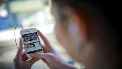 Apps de Música Gratis: Las 5 Mejores