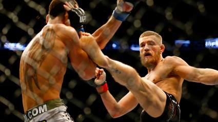 UFC 196: McGregor vs. Diaz: Fecha, Hora, Canal, Cartelera y Apuestas