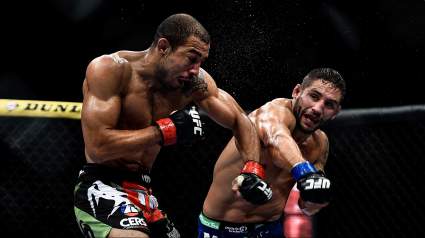 UFC 194: Aldo vs. McGregor – Horario, Canal & Cuotas de Apuestas