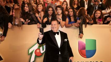 ¿Cuantos años tiene Raúl De Molina?