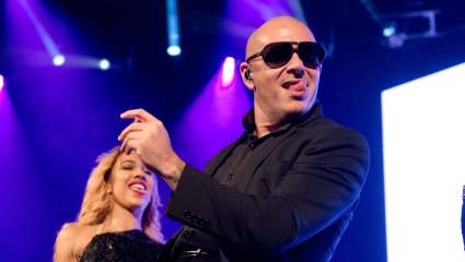 Fin de Año 2015 con “Pitbull New Year’s Revolution”: Canal, Horario y Artistas Invitados