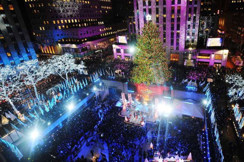 Rockefeller Center