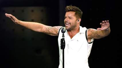 Feliz cumpleaños, Ricky Martin ¿Cuántos años tiene?