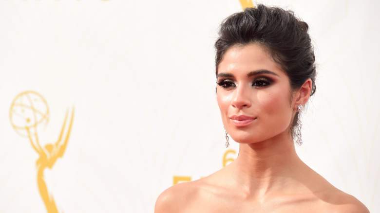 Diane Guerrero fotos, fotos de Diane Guerrero, quien es Diane Guerrero, Diane Guerrero orange is the new black