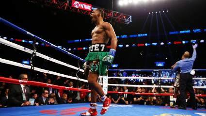 Daniel Jacobs vs. Peter Quillin: Resultados y Anécdotas