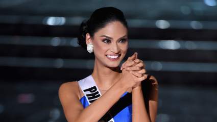 Quién Ganó Miss Universo 2015?