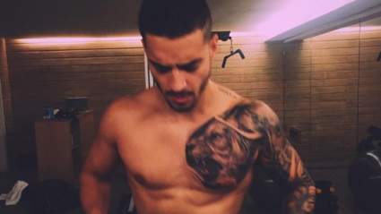 Maluma Sin Camisa: Las Fotos Que Tienes Que Ver