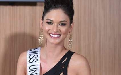 Pia Wurtzbach Ganadora de Miss Universo 2015: Las Fotos que Tienes que Ver
