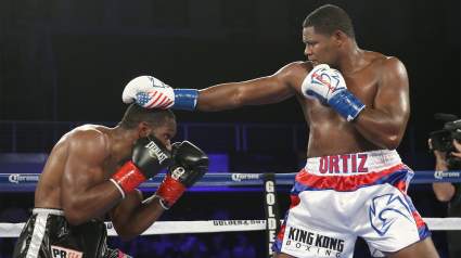 Bryant Jennings vs. Luis Ortiz: Resultados y Anécdotas
