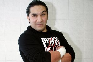 perro aguayo