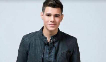 Zabdiel de Jesús, Finalista ‘La Banda’ 2015: 5 Datos Curiosos que Tienes que Saber