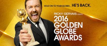 Globos de Oro 2016: ¿A qué Hora Empieza?