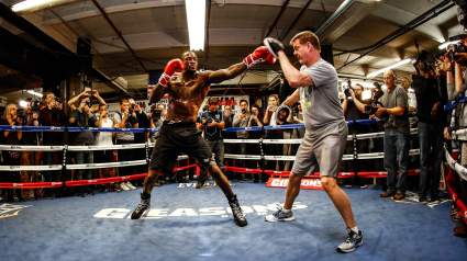 Deontay Wilder vs. Artur Szpilka – Wilder: ‘No estoy jugando’