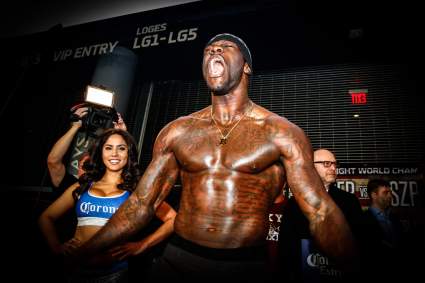 VER: Wilder vs. Szpilka en Vivo por Internet Stream