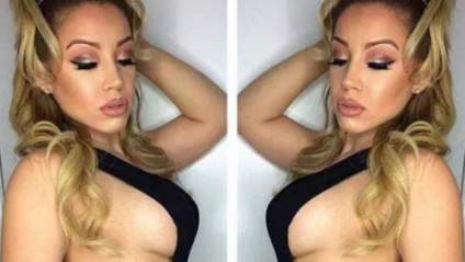 Erica Mendez, la novia de Danny Garcia: Las Fotos que Tienes que Ver