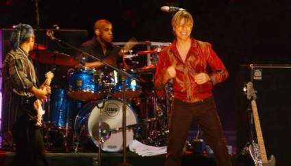 Los hijos de David Bowie: 5 Cosas Importantes que Tienes que Saber