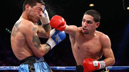 Danny Garcia vs Robert Guerrero: Hora, Canal, Apuestas y Predicción