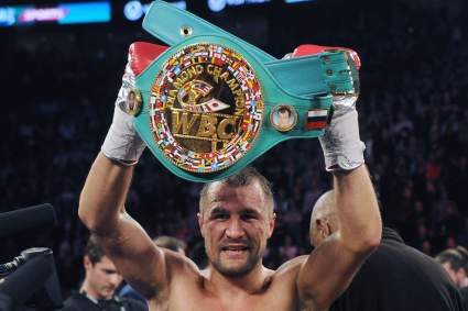 Sergey Kovalev vs. Jean Pascal: Resultados y Anécdotas