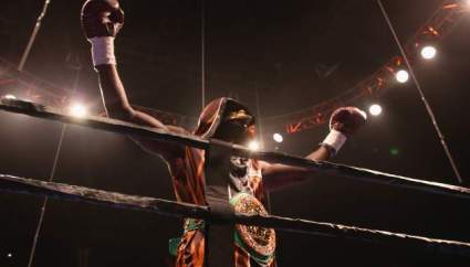 ¿Cuándo es la Próxima Pelea de Deontay Wilder?